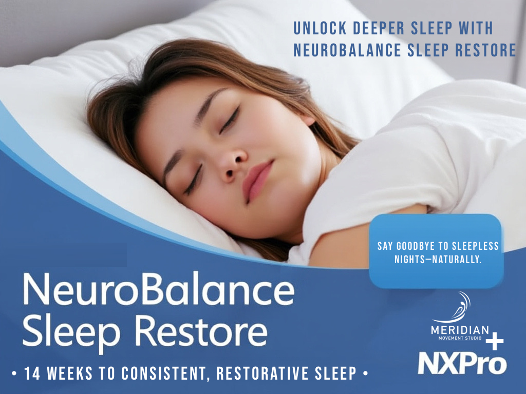 Image of a women in bed sleeping